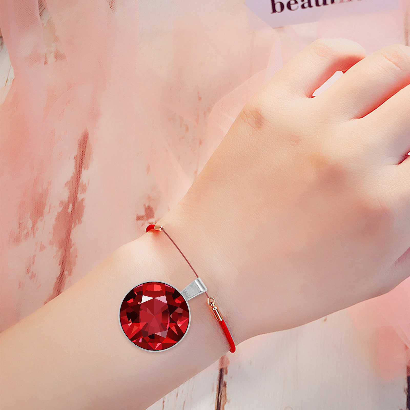 40Pcs Round Bezel Pendant Base - Bezels Set Pendant review and price