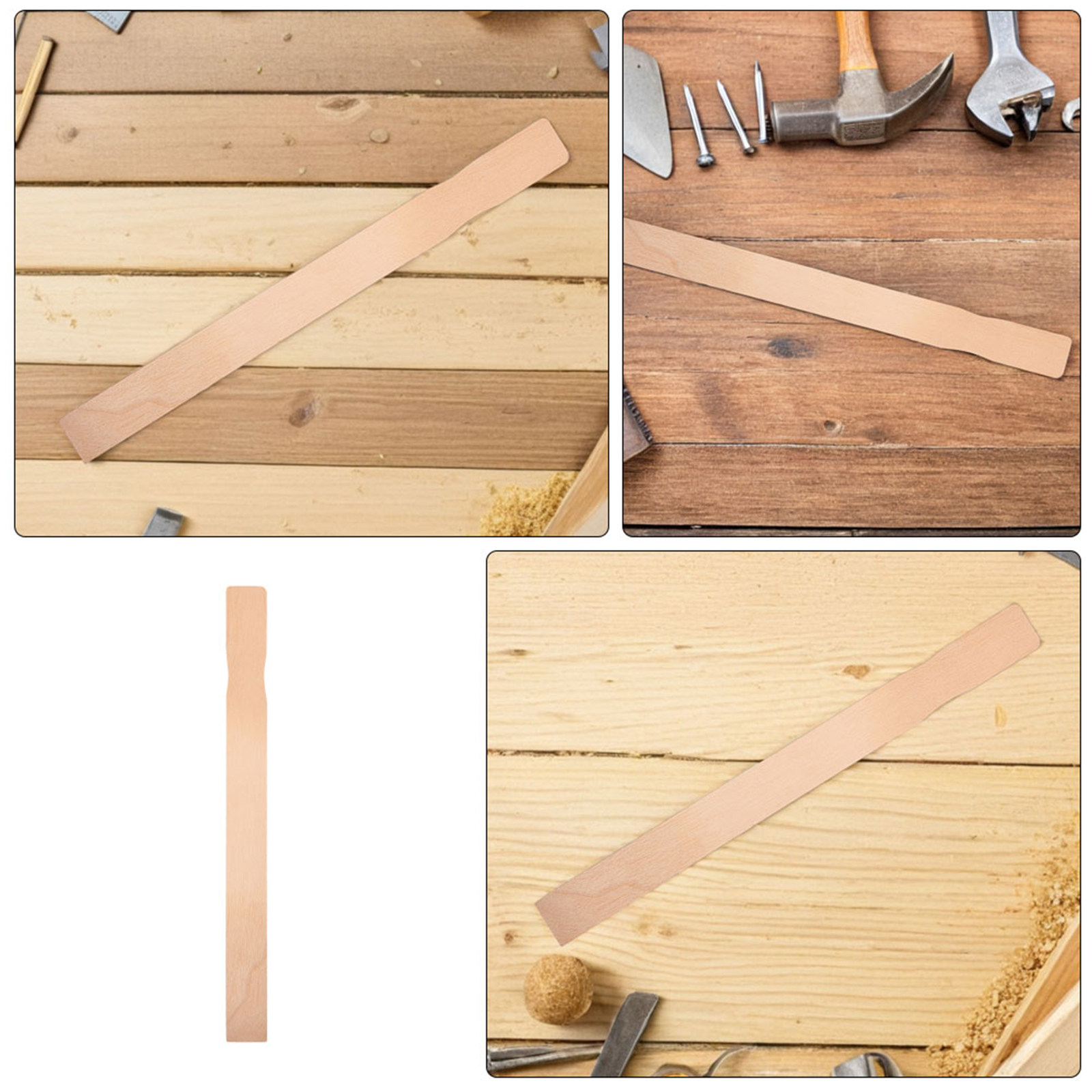 15Pcs Paint Stir Sticks High Q - Resin Crafts Diy review and price