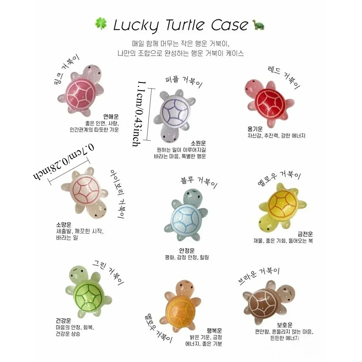 100Pcs/ Lucky Turtle Resin Cha - Resin Crafts Diy review and price