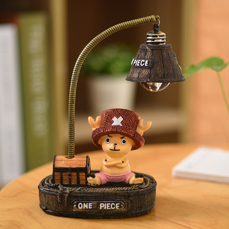 One Piece Anime Night Light To - Resin Craft Ideas review and price
