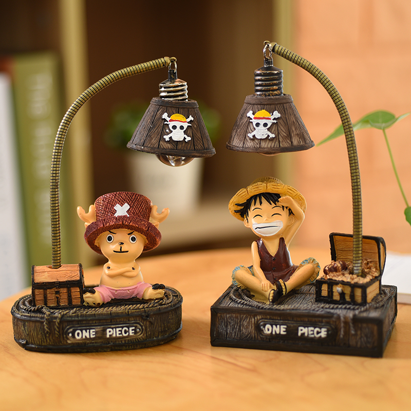 One Piece Anime Night Light To - Resin Craft Ideas review and price